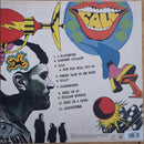 Kasabian - Happenings  (LP) - Discords.nl