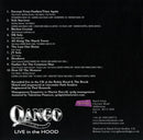 Qango - Live In The Hood (CD) - Discords.nl