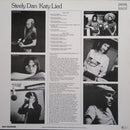 Steely Dan - Katy Lied (LP Tweedehands)