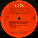 Terence Trent D'Arby - Terence Trent D'Arby's Neither Fish Nor Flesh (A Soundtrack Of Love, Faith, Hope & Destruction) (LP Tweedehands)