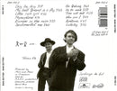 Man Go Fish - Man Go Fish (CD Tweedehands)