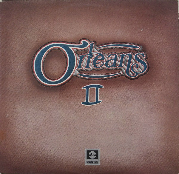 Orleans - Orleans II (LP Tweedehands)