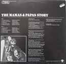 Mamas & The Papas, The - The Mamas & Papas Story (LP Tweedehands) - Discords.nl
