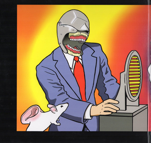 Pearl Jam - Backspacer (LP) - Discords.nl