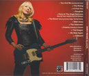 Nancy Wilson - You And Me (CD) - Discords.nl
