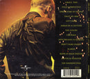 Tragically Hip, The - Live Between Us (CD Tweedehands)