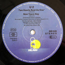 U2 - Sunday Bloody Sunday (12" Tweedehands) - Discords.nl