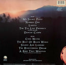 Joni Mitchell - Chalk Mark In A Rain Storm (LP Tweedehands)