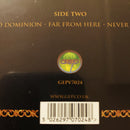 IQ - Dominion (LP) - Discords.nl