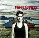 Eva De Roovere - Over & Weer (CD Tweedehands) - Discords.nl
