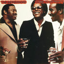 Impressions, The - Come To My Party (LP Tweedehands)