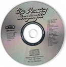 Amazing Stroopwafels, The - The Amazing Stroopwafels (CD Tweedehands) - Discords.nl