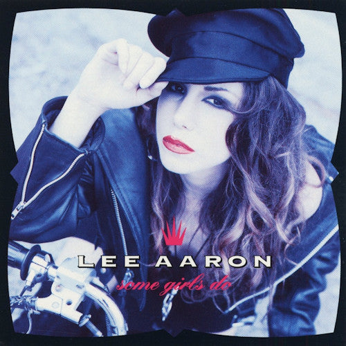 Lee Aaron - Some girls do (CD) - Discords.nl