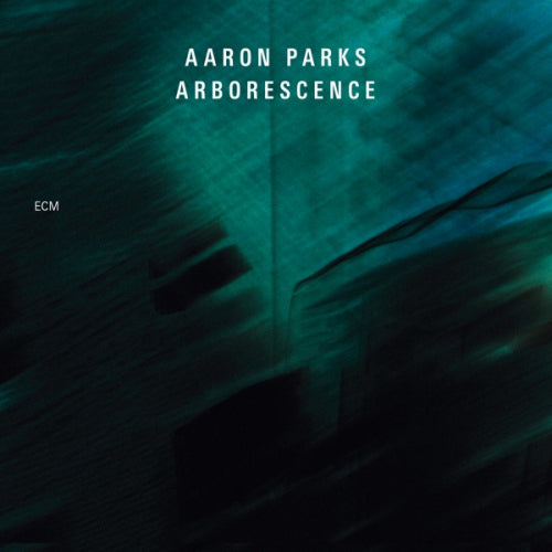 Aaron Parks - Arborescence (CD) - Discords.nl