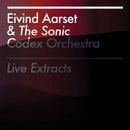 Eivind Aarset - Live extracts (CD) - Discords.nl