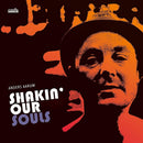 Anders Aarum - Shakin' our souls (CD) - Discords.nl