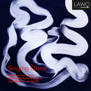 Trygve Aarvik - Singing oboe (CD) - Discords.nl