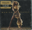 Mariah Carey - The Emancipation Of Mimi (CD Tweedehands) - Discords.nl