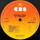 Al Stewart - Modern Times (LP Tweedehands)