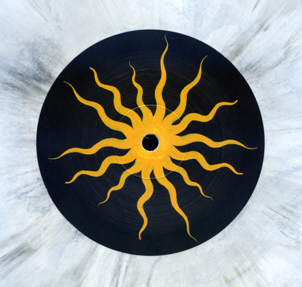 Dewolff - Love, Death & In Between (LP) - Discords.nl