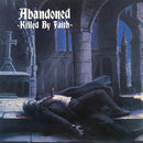 Abandoned - Killed by faith (LP) - Discords.nl