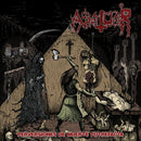 Abatuar - Perversiones de muerte putrefacta (LP) - Discords.nl