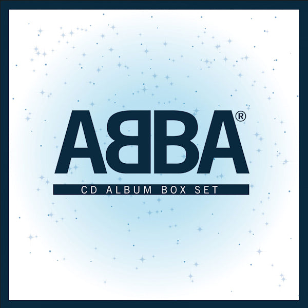 Abba - Studio albums (CD) - Discords.nl
