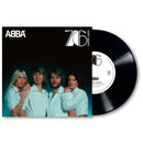 Abba - Dancing queen (10-inch)