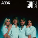 Abba - Dancing queen (10-inch)
