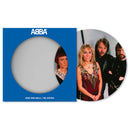 ABBA - Head over heels / the visitors -picturedisc- (7-inch single) - Discords.nl