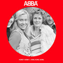 ABBA - Honey honey (english) / king kong song (7-inch single) - Discords.nl