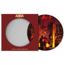 ABBA - One of us / should i laugh or cry -picturedisc- (7-inch single) - Discords.nl