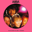 ABBA - The day before you came / cassandra -picturedisc- (7-inch single) - Discords.nl