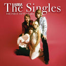 Abba - The singles (LP) - Discords.nl