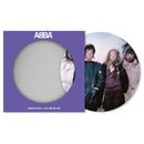 ABBA - Under attack / you owe me one -picturedisc- (7-inch single) - Discords.nl