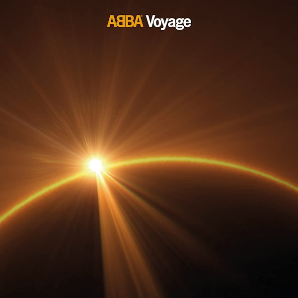 Abba - Voyage (CD) - Discords.nl