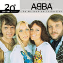 Abba - Best of abba (CD)