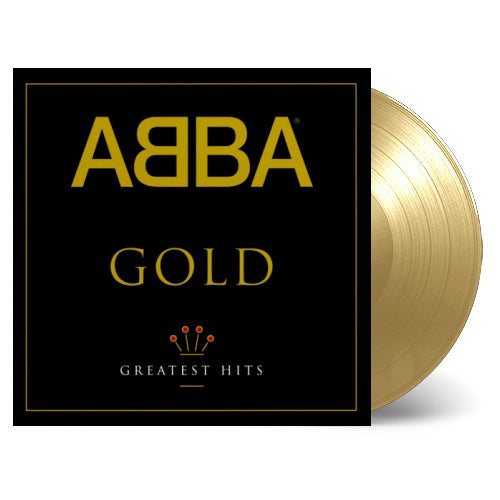 Abba - Gold (LP) - Discords.nl