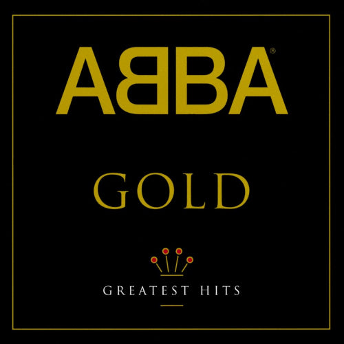 Abba - Gold (LP) - Discords.nl