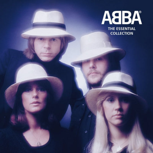 Abba - Essential collection (CD) - Discords.nl