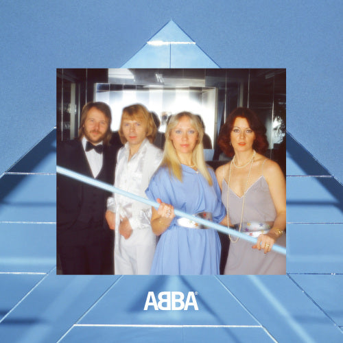 Abba - 7-voulez-vous: the singles box (12-inch) - Discords.nl