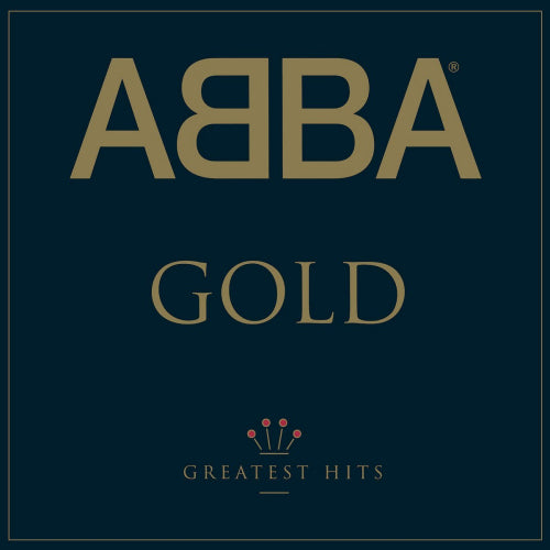 ABBA - ABBA - Gold (Greatest Hits)  (LP) - Discords.nl