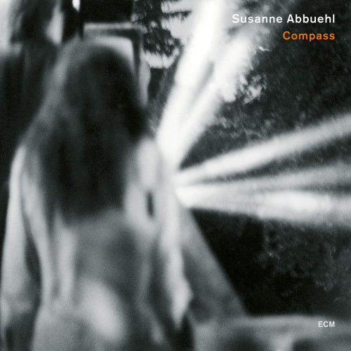 Susanne Abbuehl - Compass (CD) - Discords.nl