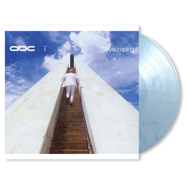 ABC - Skyscraping (LP)