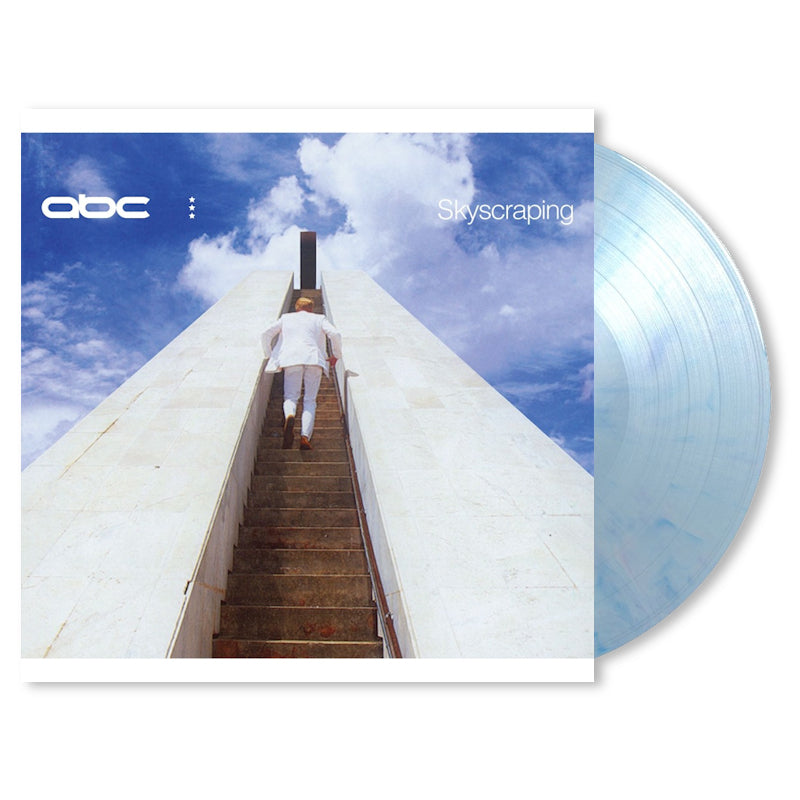 ABC - Skyscraping (LP)