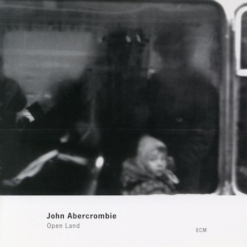 John Abercrombie - Open land (CD) - Discords.nl