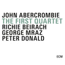 John Abercrombie - First quartet (CD) - Discords.nl