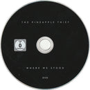 Pineapple Thief, The - Where We Stood (CD) - Discords.nl