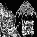 Abhomine - Larvae offal swine (CD) - Discords.nl
