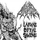 Abhomine - Larvae offal swine (CD) - Discords.nl